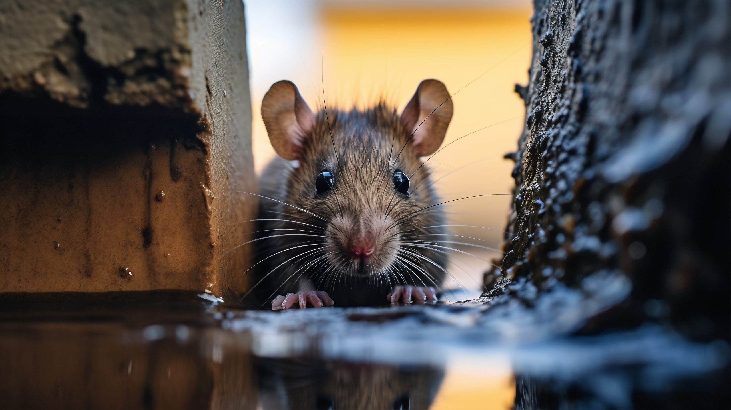 cute-rat-swimming
